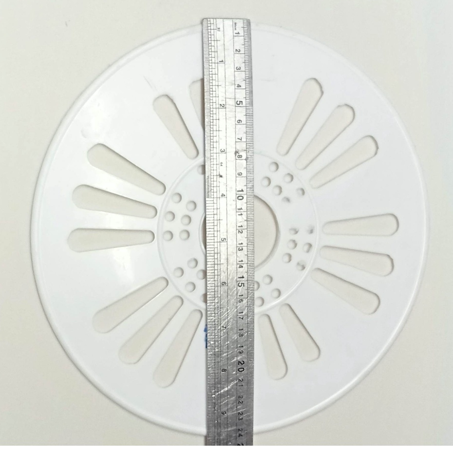 SPIN TUB COVER FOR DRYER [24CM] Shopee Philippines