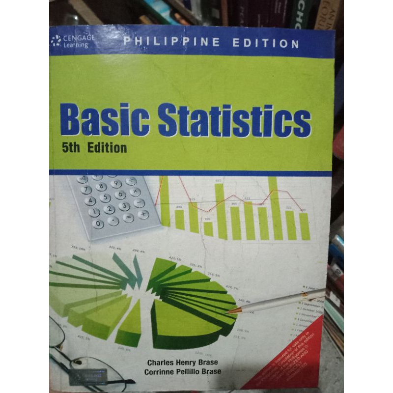 basic statistics...... | Shopee Philippines