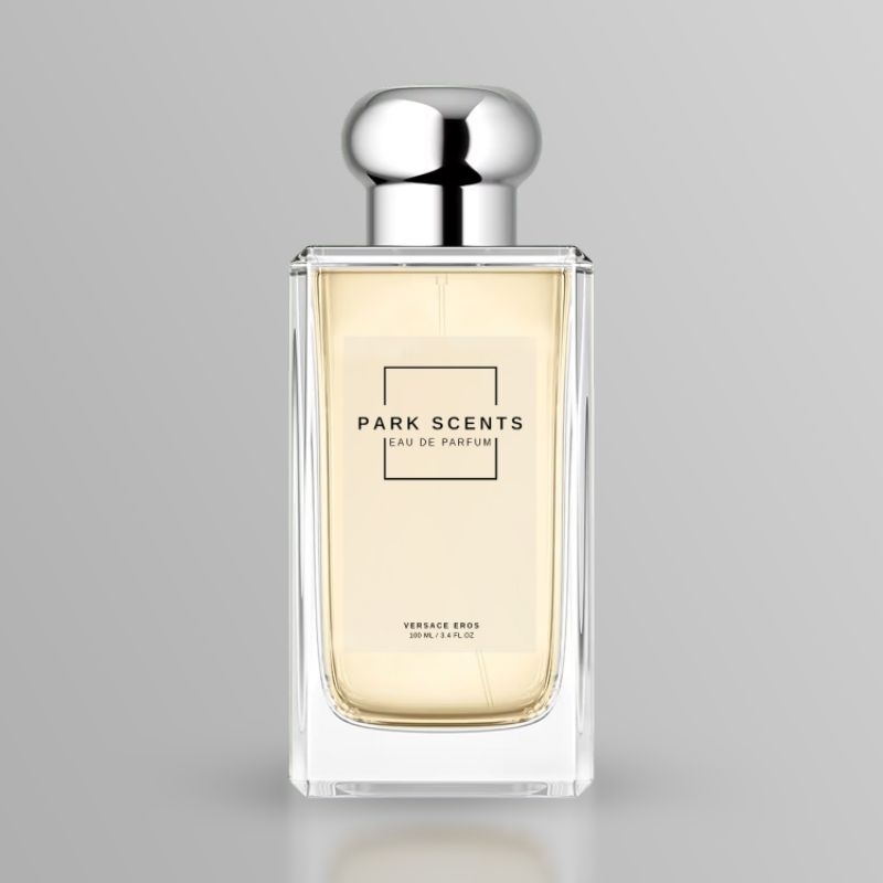 PARK SCENTS INSPIRED PERFUMES (MEN) Shopee Philippines