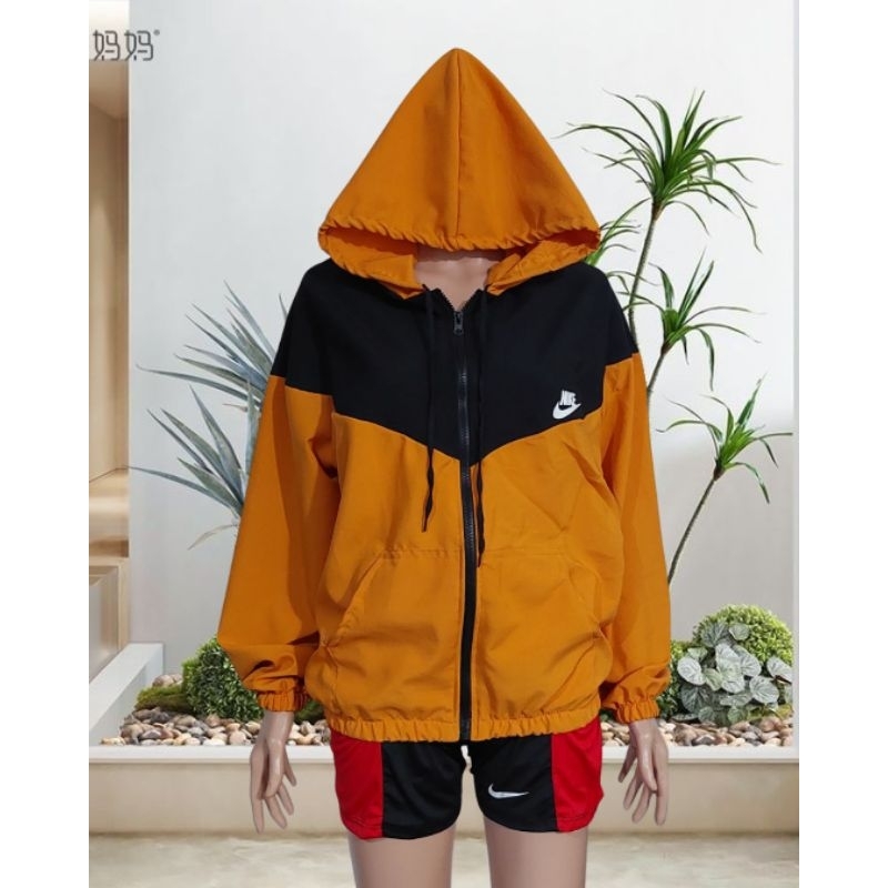 Windbreaker jacket shopee hotsell
