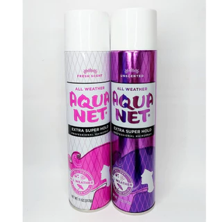 Shop aqua net hairspray for Sale on Shopee Philippines