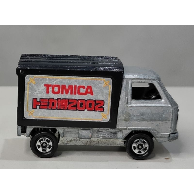 tomica honda tnIII 360 japan multicab diecast car kei | Shopee Philippines