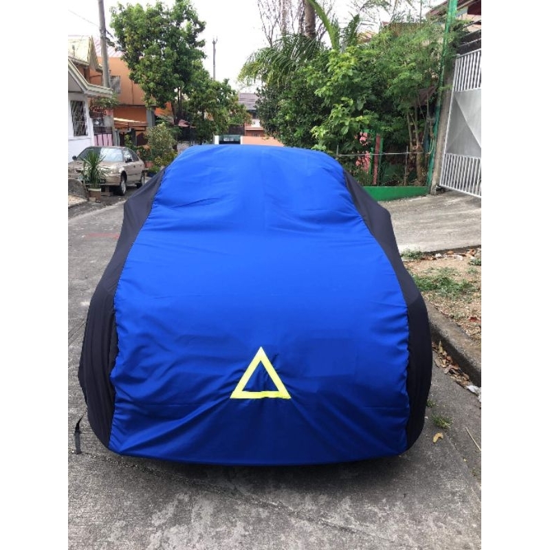 TIGGO5 CHERRY, TIGGO2 PRO COVER WATER REPELLENT | Shopee Philippines