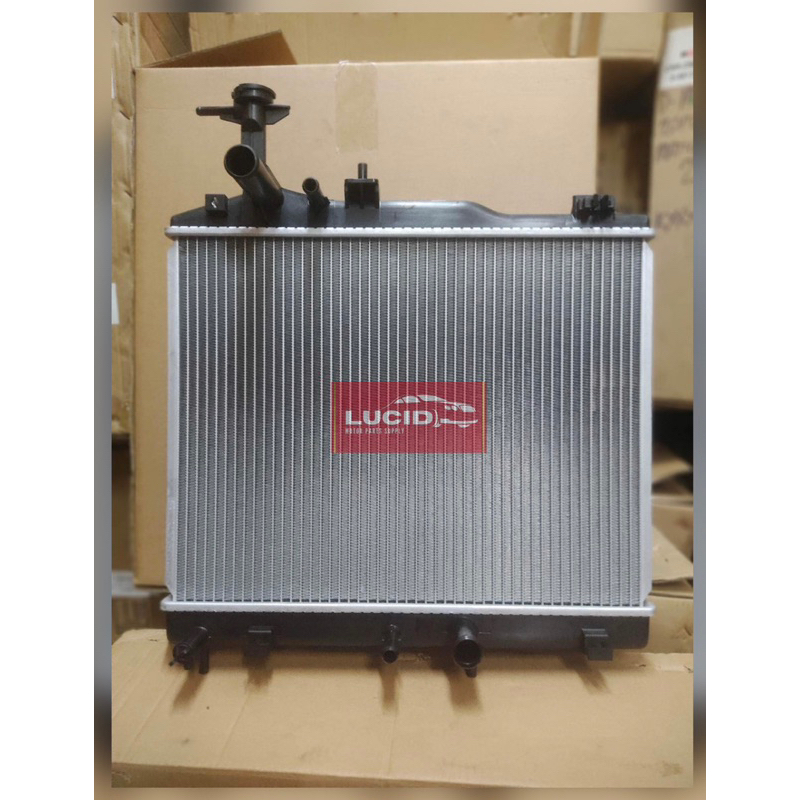 Radiator G4 Automatic | Shopee Philippines
