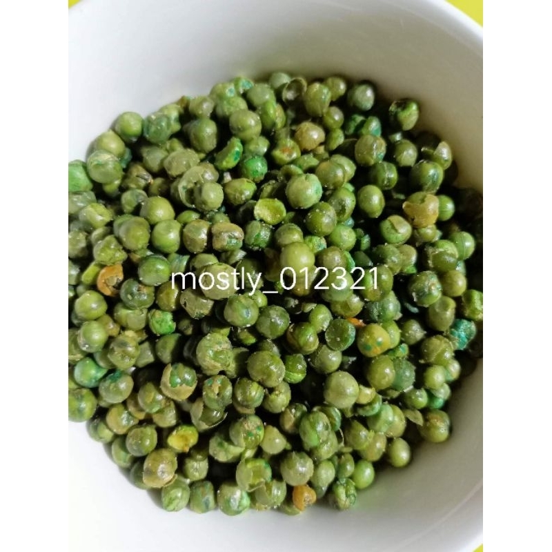 GREEN PEAS 1 KILO PER PACK Shopee Philippines