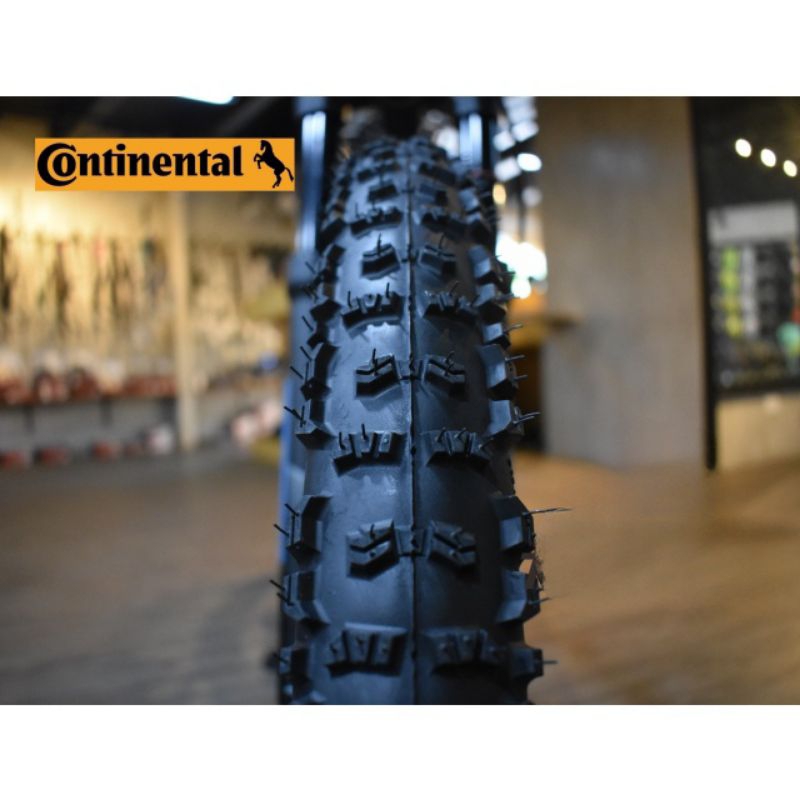 Continental Ruban Shieldwall MTB 29er Mountain Bike Tire 29 x 2.1 Tubeless  Ready