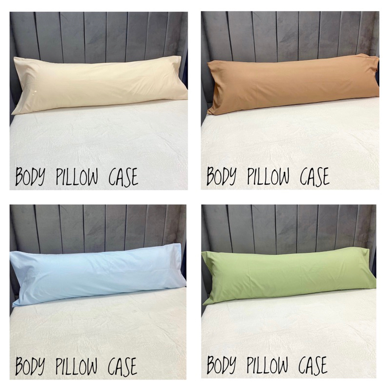 High Quality BODY PILLOW CASE PLAIN PREMIUM CANADIAN Washable   Ph 11134207 23020 Qhp6pggap7mva2