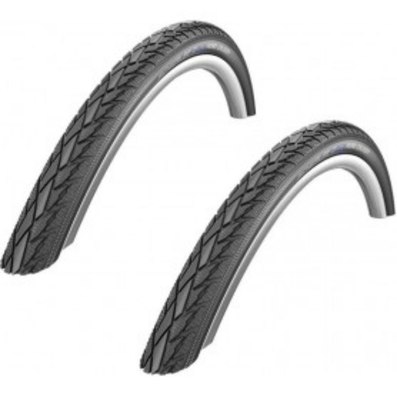 Spoljna guma Schwalbe Road Cruiser 26x1.75 Braon - Gume - OLX.ba