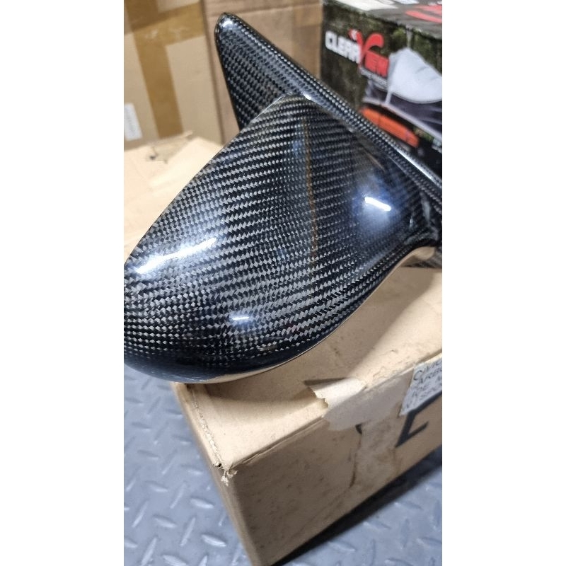 Spoon Sports carbon side mirror Shopee Philippines