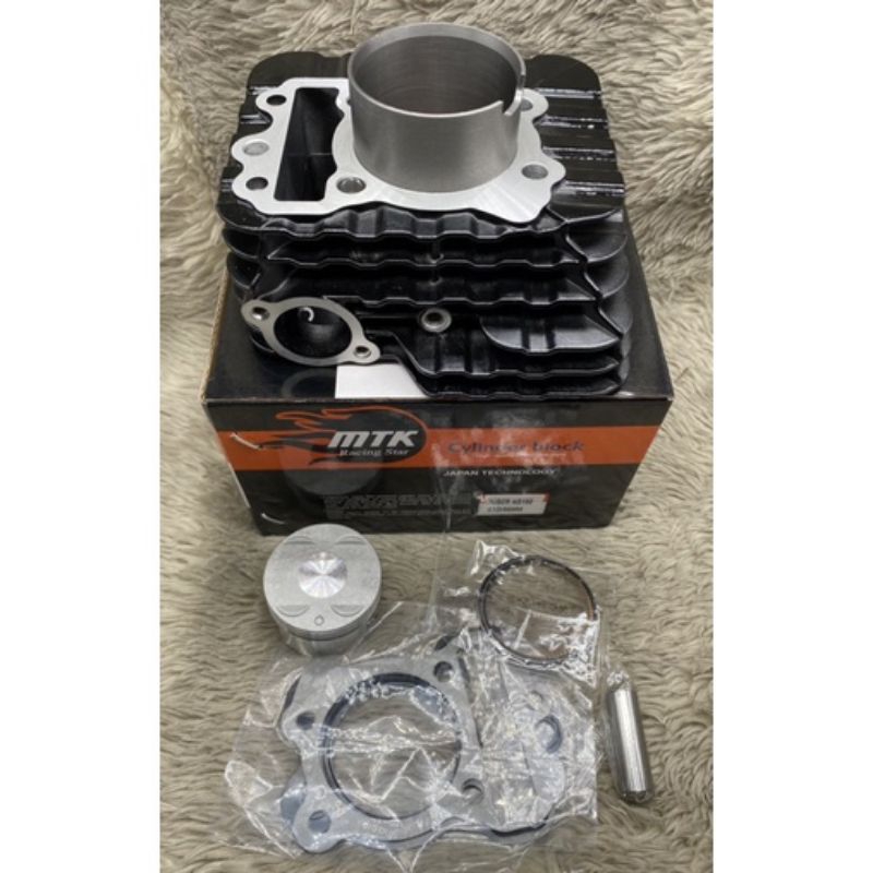 block for rouser ns 150 std 56mm | Shopee Philippines