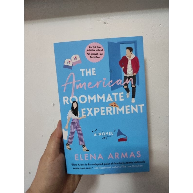 The American Roommate Experiment | Shopee Philippines