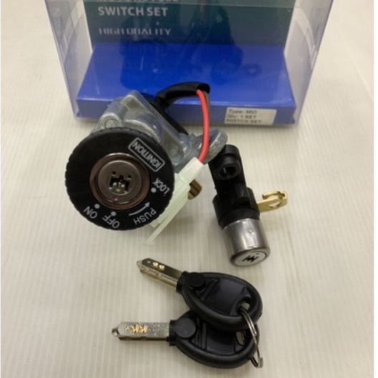 ANTI THEFT IGNITION SWITCH MIO SPORTY Shopee Philippines