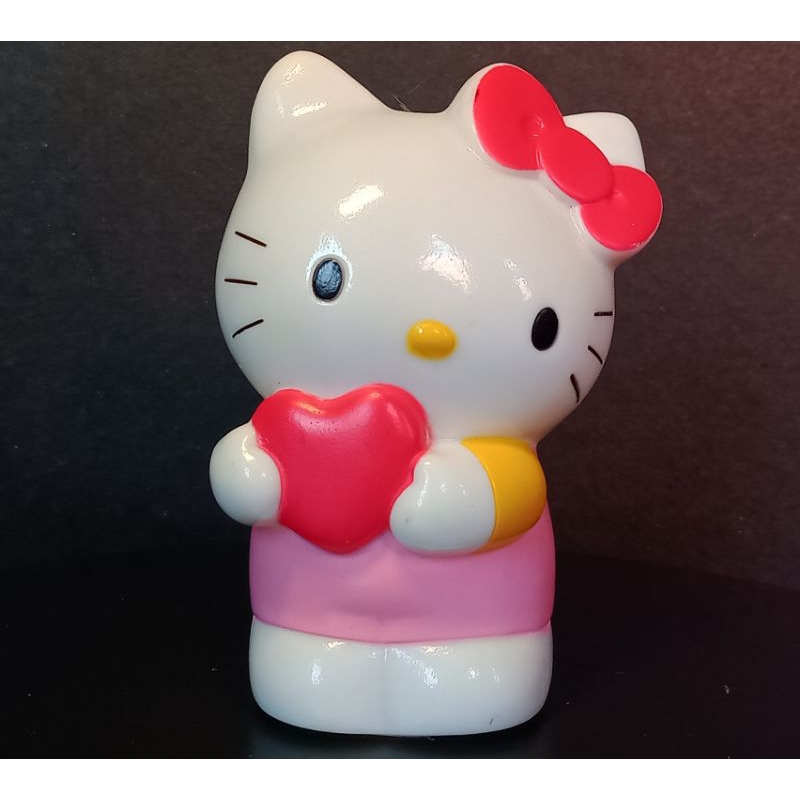 hello kitty coin bank sanrio vintage toy (with issue) | Shopee Philippines