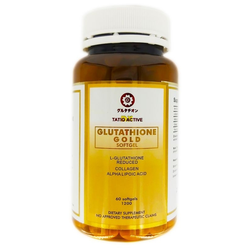 tatio active glutathione Collabs Join the ESTHER FORMULA community