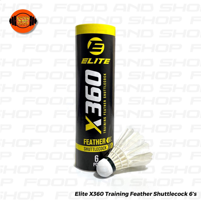 Shuttlecock Feather 6s Shopee Philippines