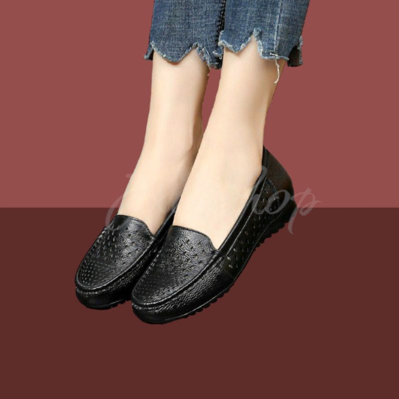 Shopee on sale jelly shoes