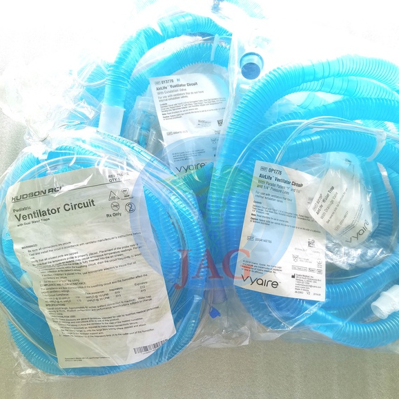 Ventilator Circuit Tubing Shopee Philippines