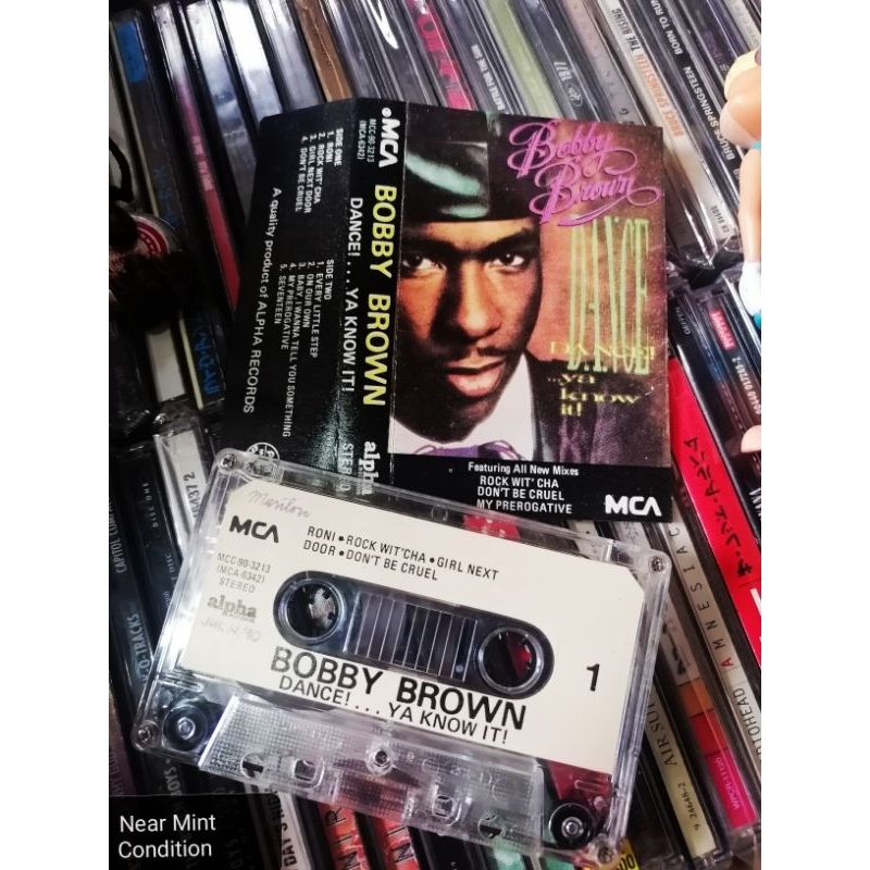 HipHop Cassette Tapes Original Cassette Tapes Vintage Cassettes Tape