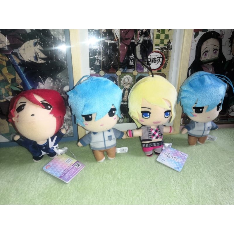 B Project Small Plush/Charm | Shopee Philippines