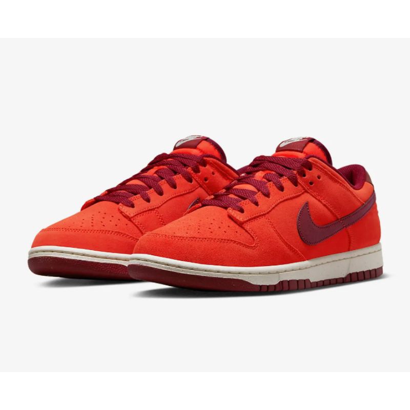 Nike Dunk Low Retro Premium Men | Shopee Philippines