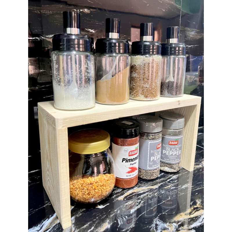 Minimalist Space Saver Rack (1 layer) | Shopee Philippines