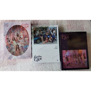 TWICE CD・フォトグラフ・グッズセット 【2022年製 新品】 48.0%OFF