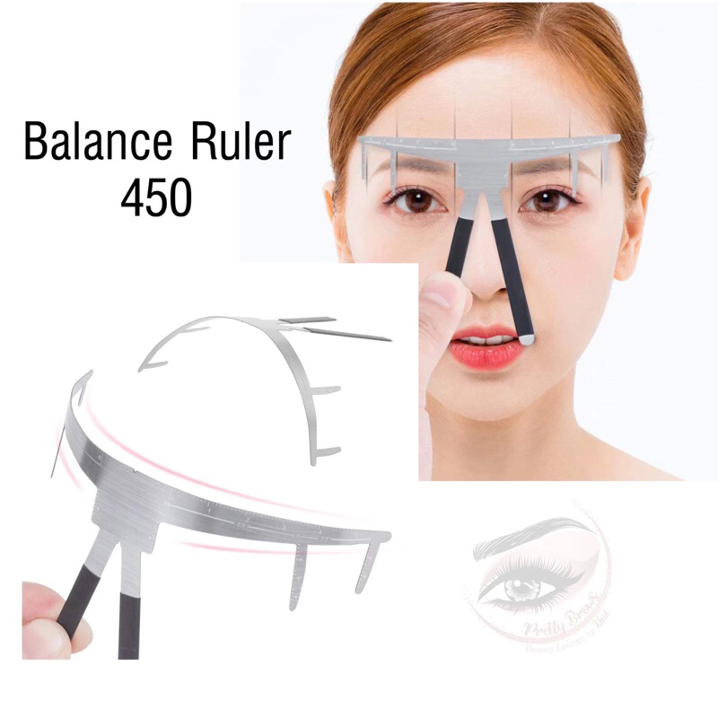 Flexible Balancè Ruler | Shopee Philippines