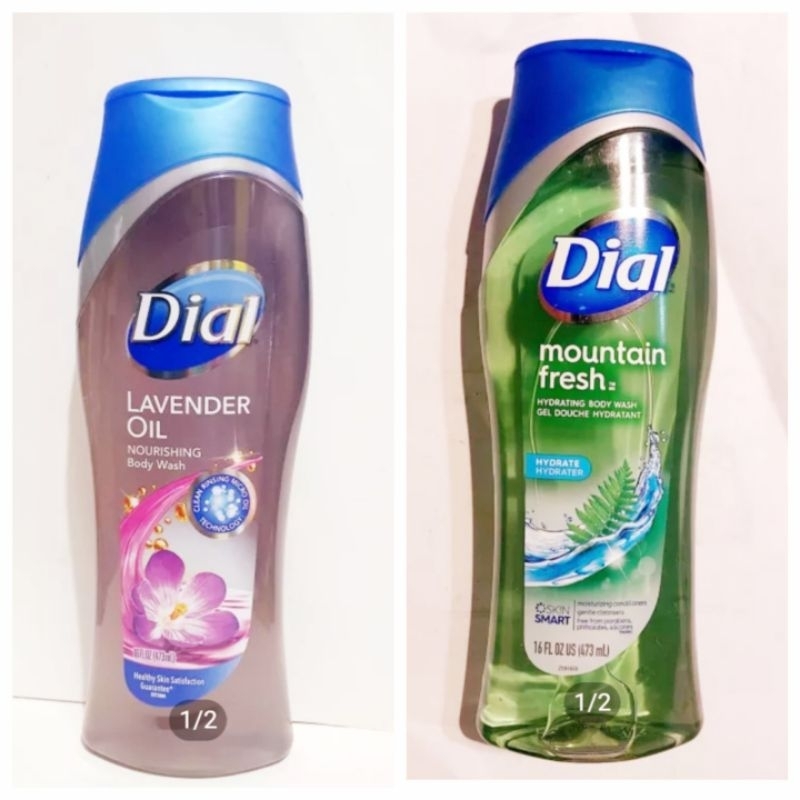 DIAL BODY WASH 483M.. Shopee Philippines