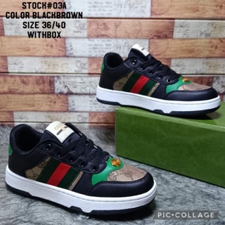 gucci shoes - Sneakers Best Prices and Online Promos - Women's Shoes Apr  2023 | Shopee Philippines