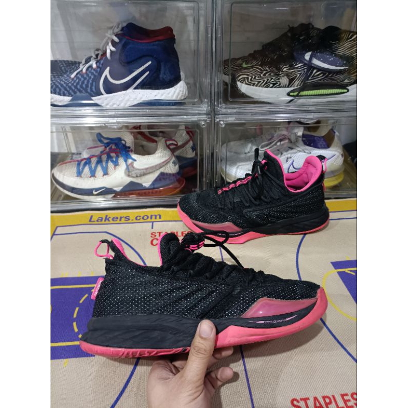 Peak Basketball Shoes (Orig) [SOLD] Shopee Philippines