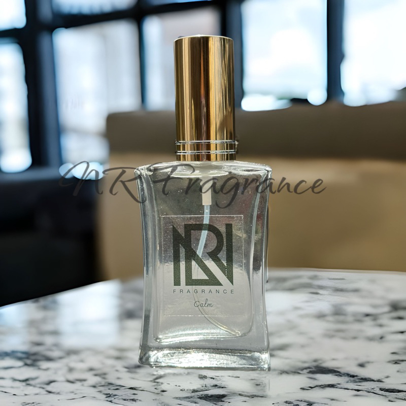 NR Fragrance Calm 50ml (For Her) Shopee Philippines