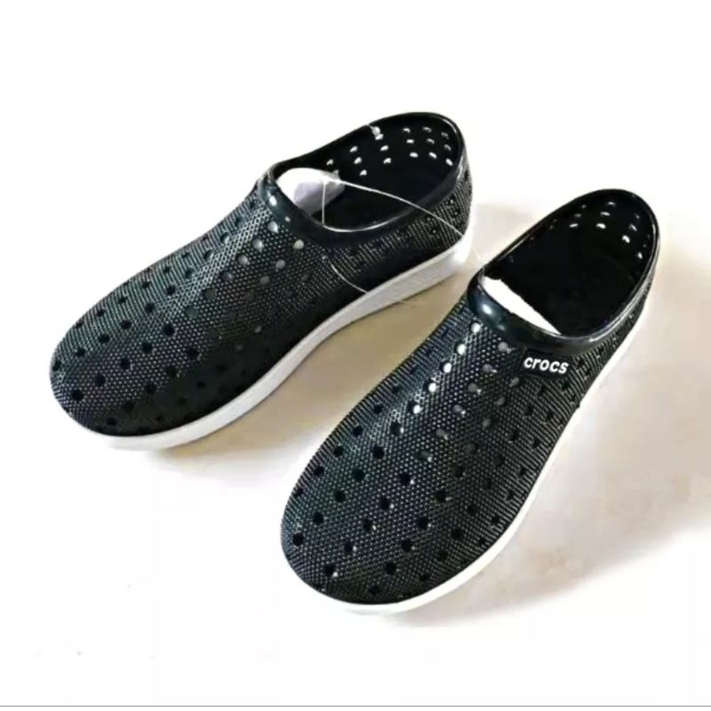 Crocs/Farlight/Comfortness Water Shoes/Riders Shoes na pang tag ulan ...