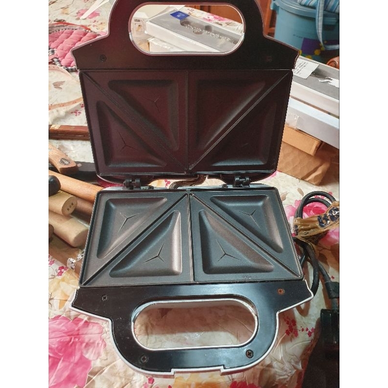 tefal sandwich maker Shopee Philippines