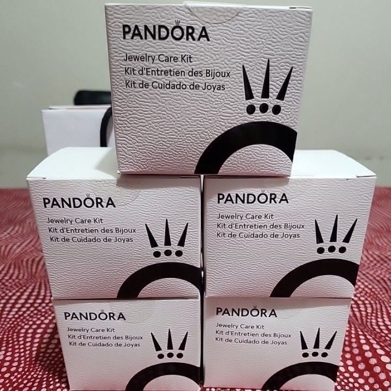 PANDORA Care Kit