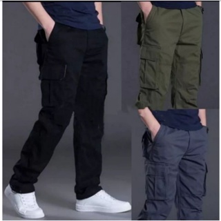 Shop 6 pocket pants men for Sale on Shopee Philippines