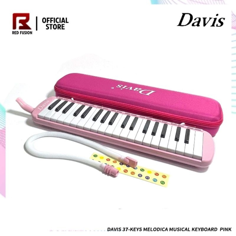 Melodica shopee discount