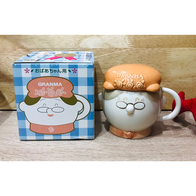 Ceramic denture pot for grandma | Shopee Philippines