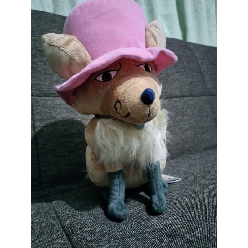 FAKE CHOPPER onepiece stuffed toy | Shopee Philippines
