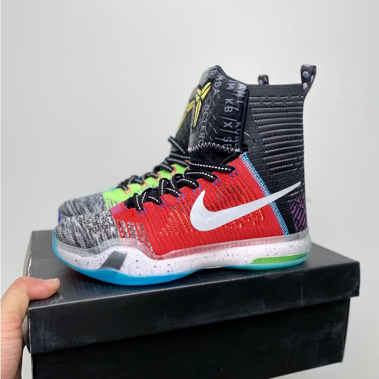 Nike zoom kobe 10 hot sale