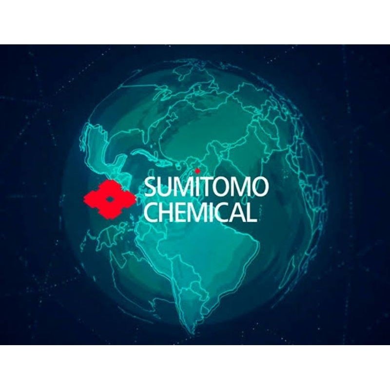 Sumitomo Chemical's SumiPro® EW Cyphenothrin Insecticide Metofluthrin ...
