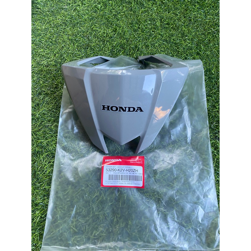 Handle top cover set for Click125i V3 | Shopee Philippines