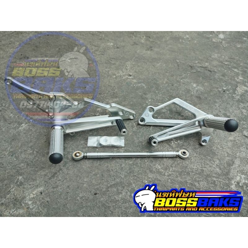 Nui Single Shifter V1 Raider150 Carb | Shopee Philippines