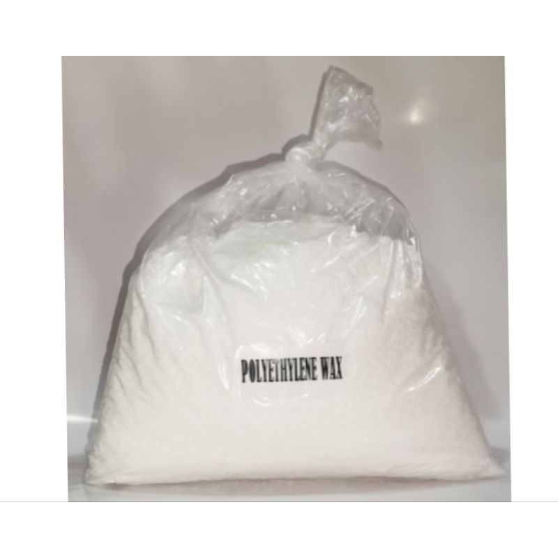 POLYETHYLENE WAX 1000G | Shopee Philippines