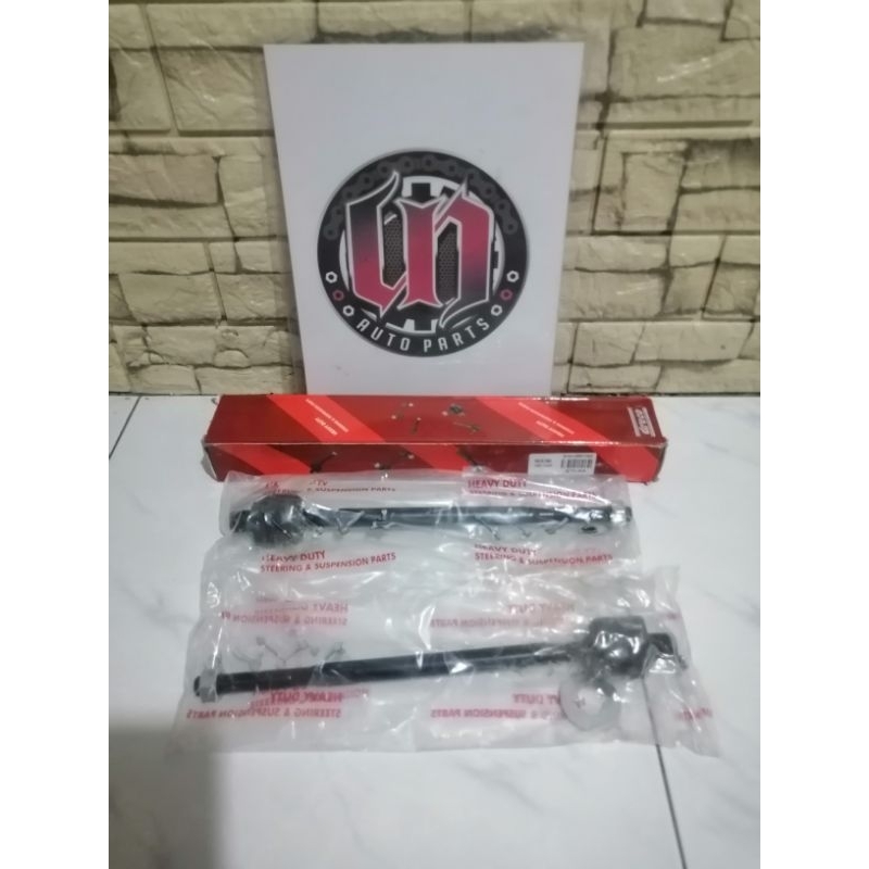 Nissan Sentra B13 LEC Rack End (Pair) | Shopee Philippines