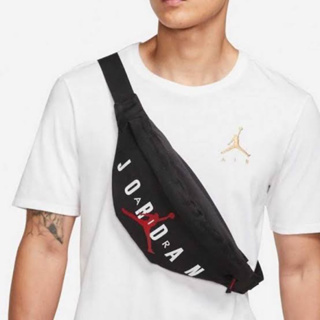 New With Tags! Jordan PSG Paris Saint Germain Fanny Pack Crossbody Bag Hip  Waist