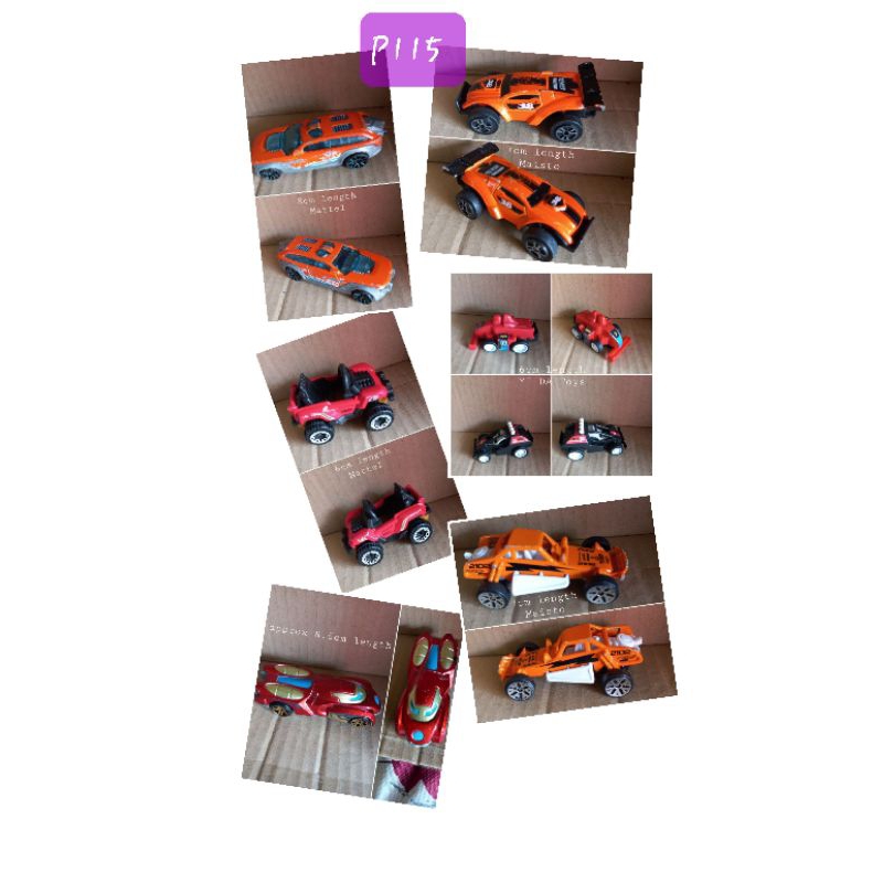 Toys Monster Trucks Collection, Sea animals, Vegetables, Rubber Snakes