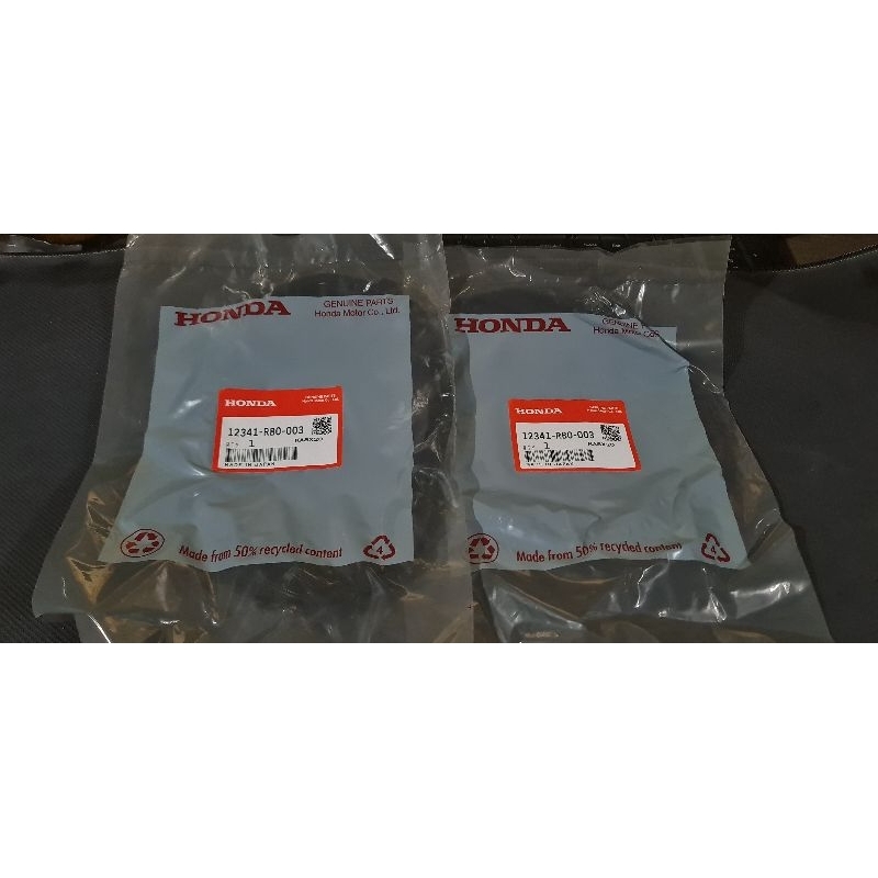 06 2006 Honda Civic Valve Cover Gasket - Engine Mechanical - APEX, API