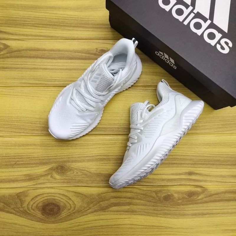 Adidas alphabounce outlet top