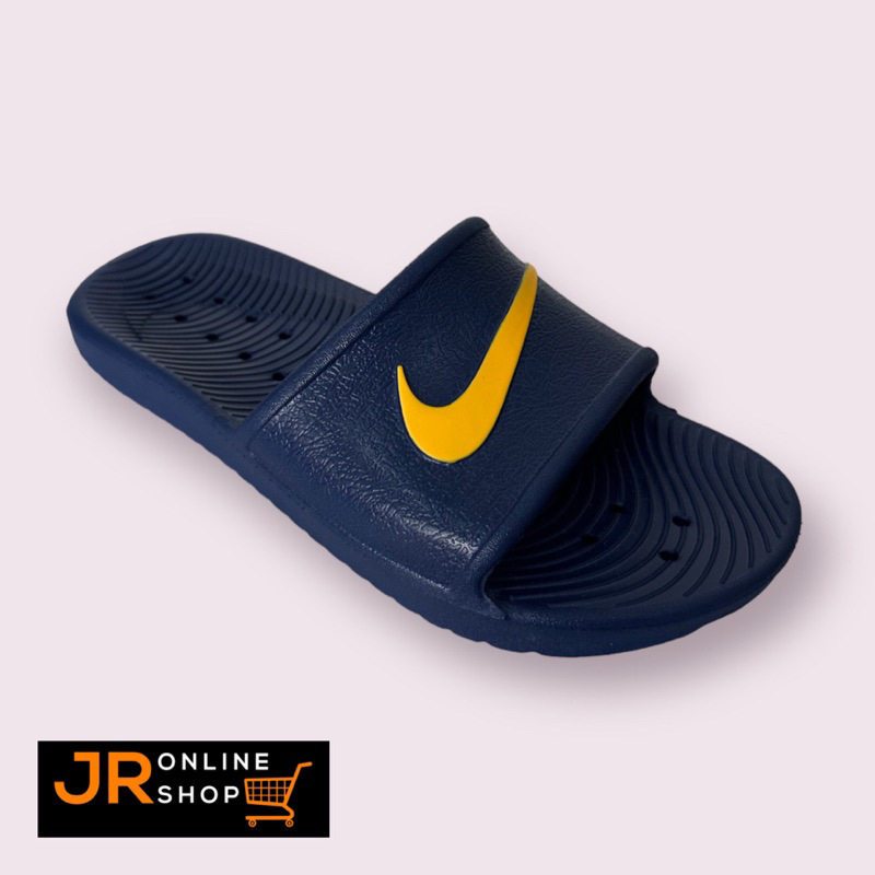 Nike kawa online blue