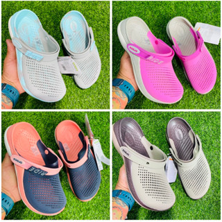 Crocs sale w8 cm